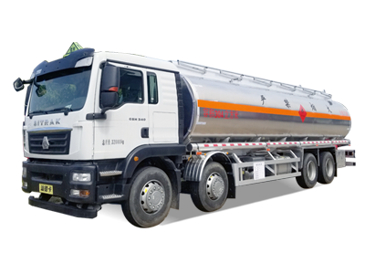 油罐車